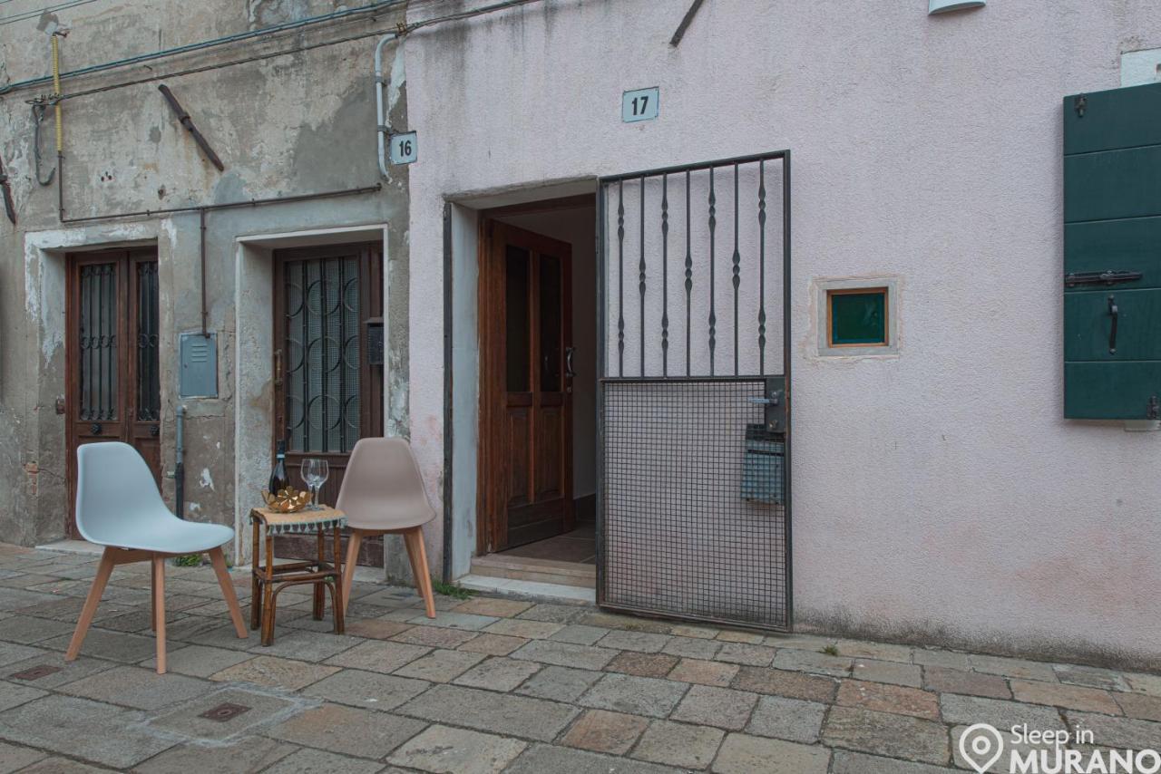 Murano Place - Riva House Exterior foto