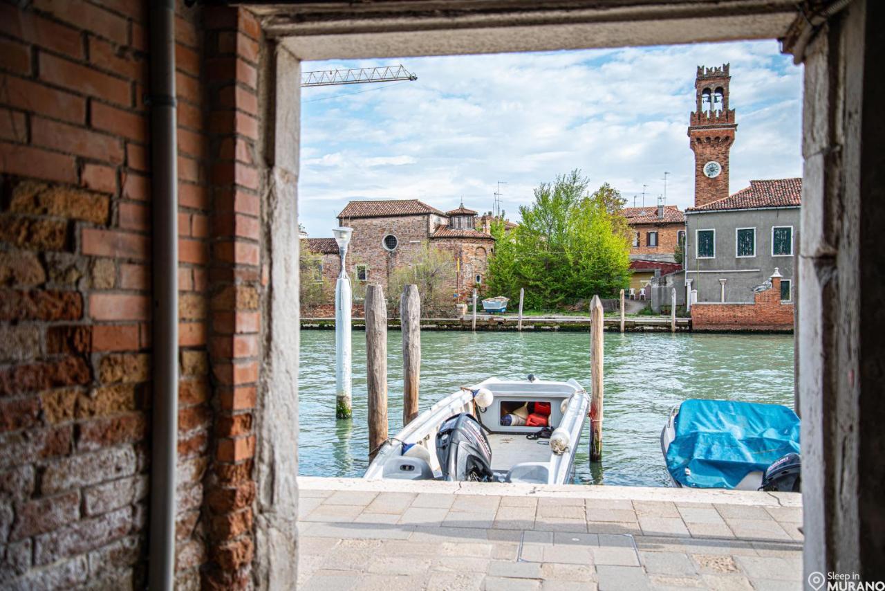Murano Place - Riva House Exterior foto