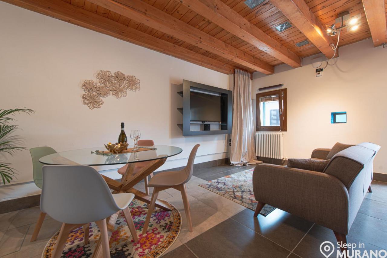 Murano Place - Riva House Exterior foto